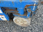 Chassis with 
