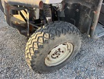 Chassis Photos with 