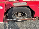 Trailer Chassis with 