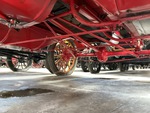 Chassis Photos with 