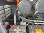 Air Compressor with 