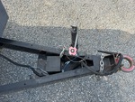 Trailer Chassis with 