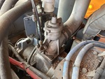 Air Compressor with 