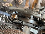 Engine with 