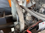 Air Compressor with 