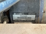 Air Compressor with 