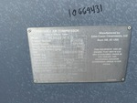 General Appearance with Unit Serial Number