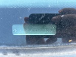 General Appearance with Second Serial Number/VIN Photo