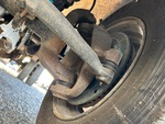 Brakes with 