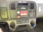 Cab with 