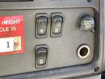 Cab with 
