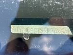 General Appearance with Second Serial Number/VIN Photo