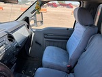 Cab with 