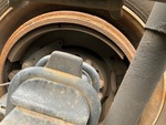 Brakes with 