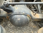 Drivetrain with 