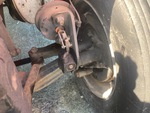 Brakes with 