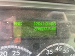 Cab with Engine Hours