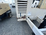 Air Compressor with 