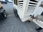 Air Compressor with 