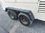 Trailer Chassis with 
