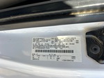General Appearance with Second Serial Number/VIN Photo