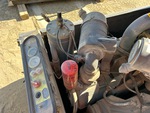 Air Compressor with 