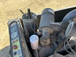 Air Compressor with 