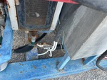 Électrique with 