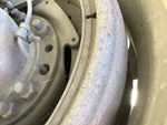 Brakes with 