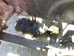 Brakes with 