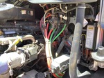 Engine with 