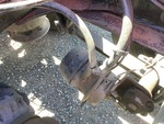 Brakes with 