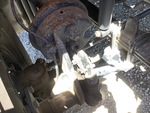 Brakes with 