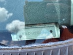 General Appearance with Second Serial Number/VIN Photo