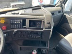 Cab with 