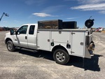 Picture, Left Rear Corner