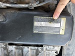 Engine with 