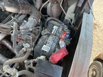 Electrical with 