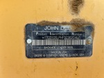 General Appearance with Numéro de série/Numéro d'identification du véhicule automobile