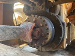 Drivetrain with 