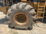 Chassis with 
