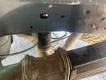 Chassis with 
