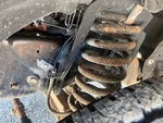 Chassis with 