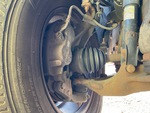 Brakes with 