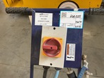Control Station with 