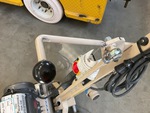 Control Station with 