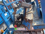 Basic Control Station Upper with 