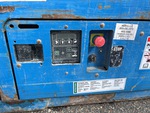Basic Lower Control Station with 