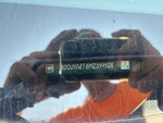 General Appearance with Second Serial Number/VIN Photo