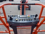 Basic Control Station Upper with 
